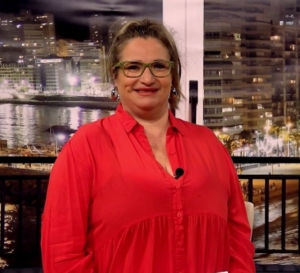 Belén Richarte (Periodista)